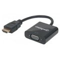 Doomsday Hdmi To Vga Convert Dongle Cbl DO265502